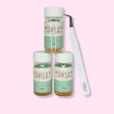 Sponge Tweezer Cleaner Latest Technology Formula